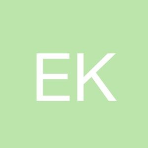 Meet your Posher, Enedina